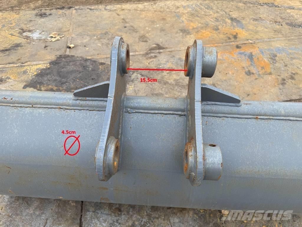 CAT 306 307 bucket Ковші