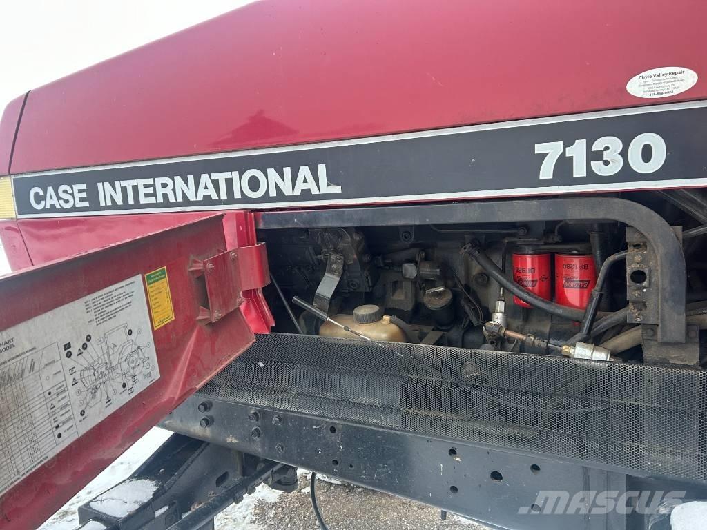 Case IH 7130 Трактори