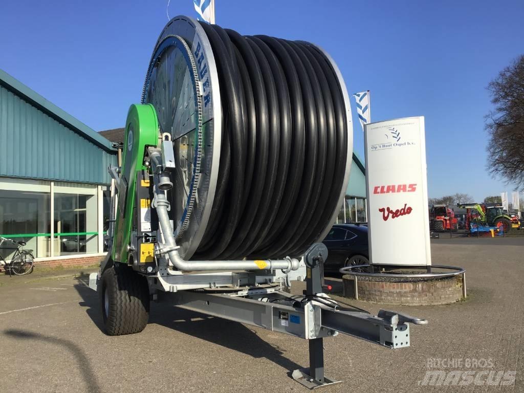Bauer E500 125-500 Системи поливу рослин