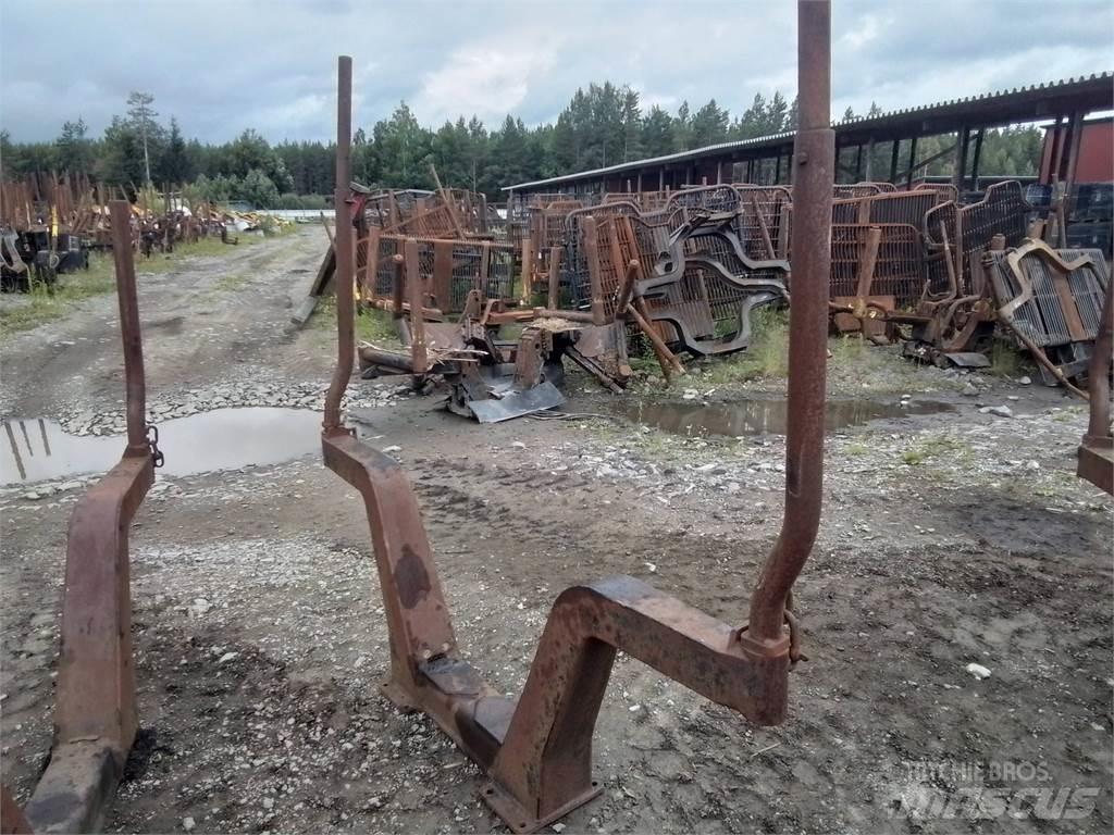Rottne Rapid Інше обладнання