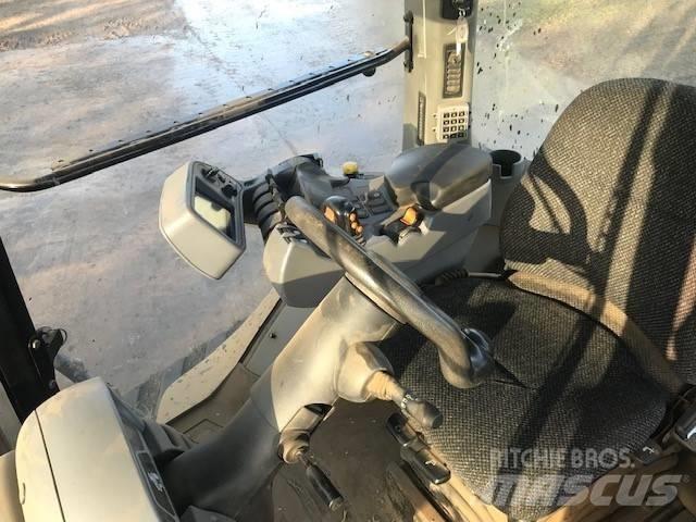 Challenger MT 765 Трактори