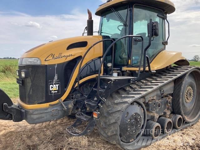 Challenger MT 765 Трактори