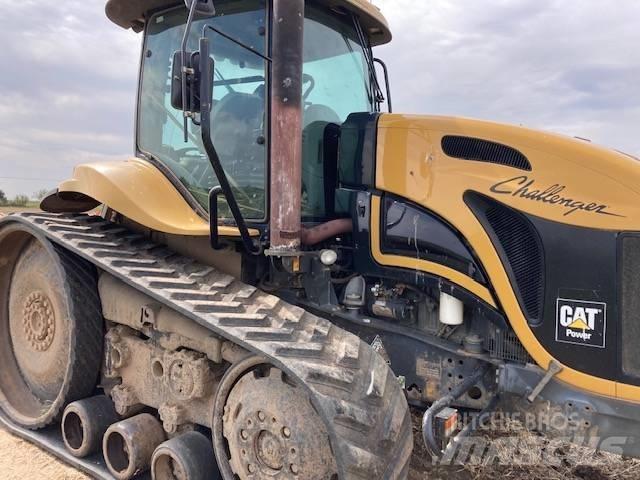 Challenger MT 765 Трактори