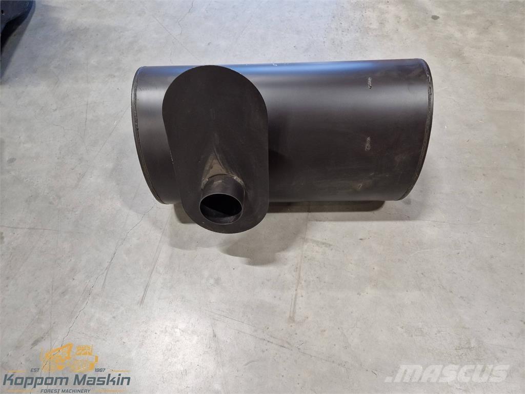 Eco Log 7022639 Двигуни