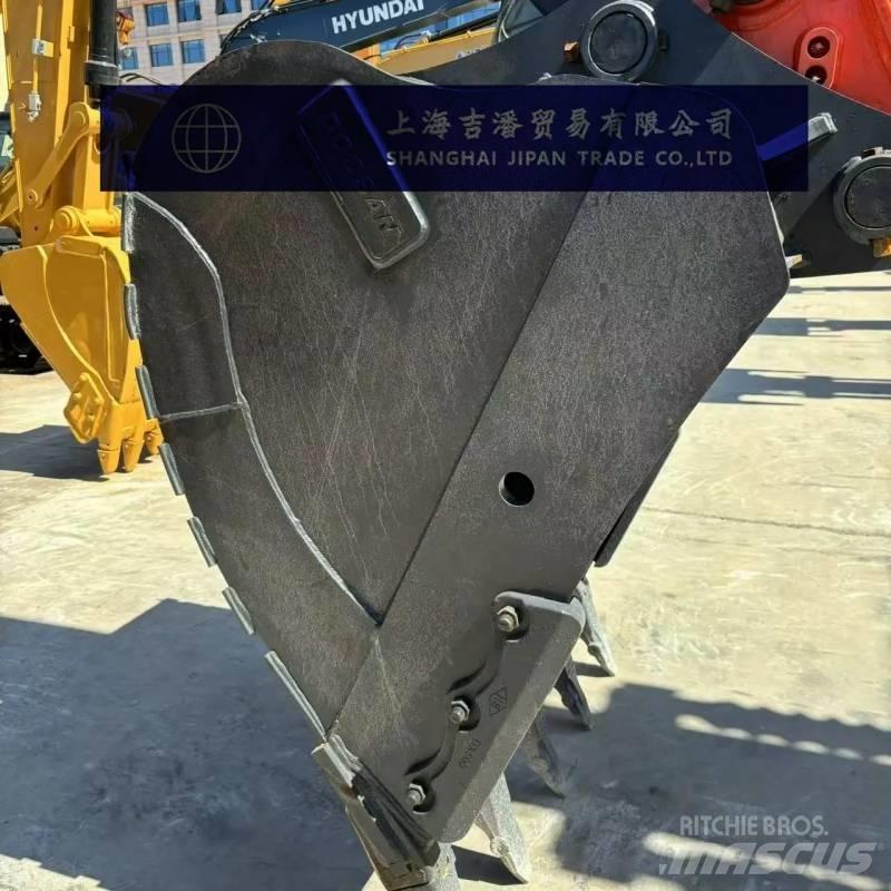 Doosan DX 340 Гусеничні екскаватори