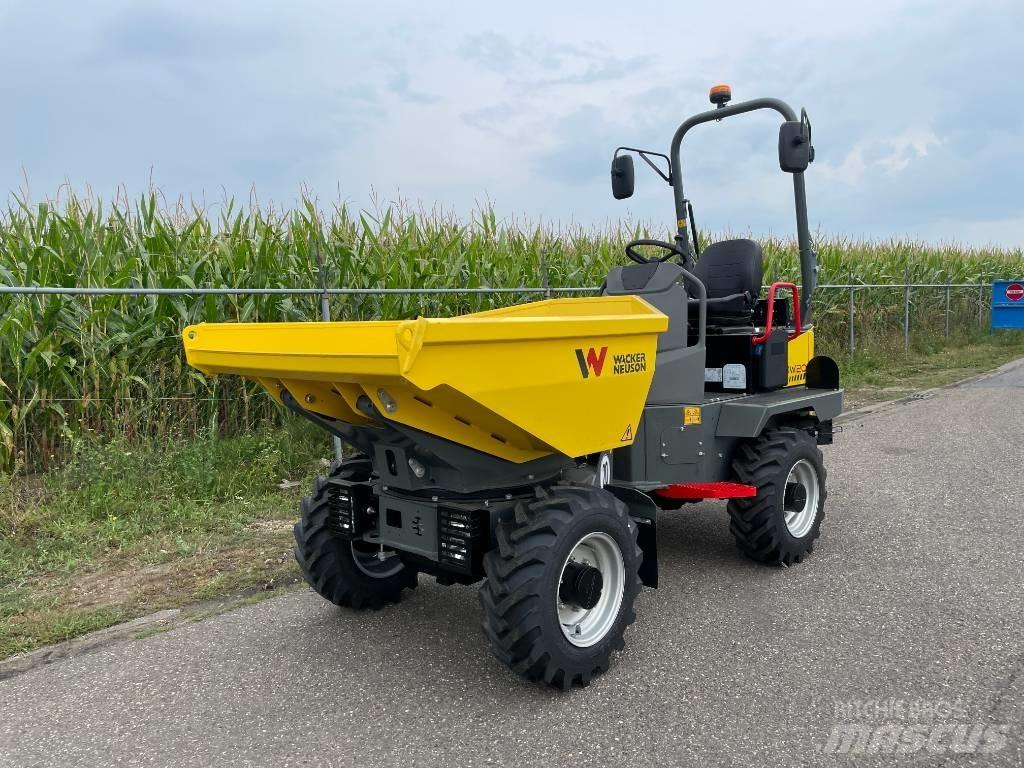 Wacker Neuson DW20 Міні самоскиди