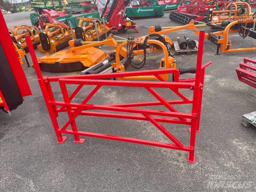 Bala Agri 370 Дровоколи, рубальні машини, дробарки