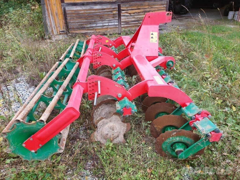 Unia Ares 3.5 TL Дискові борони