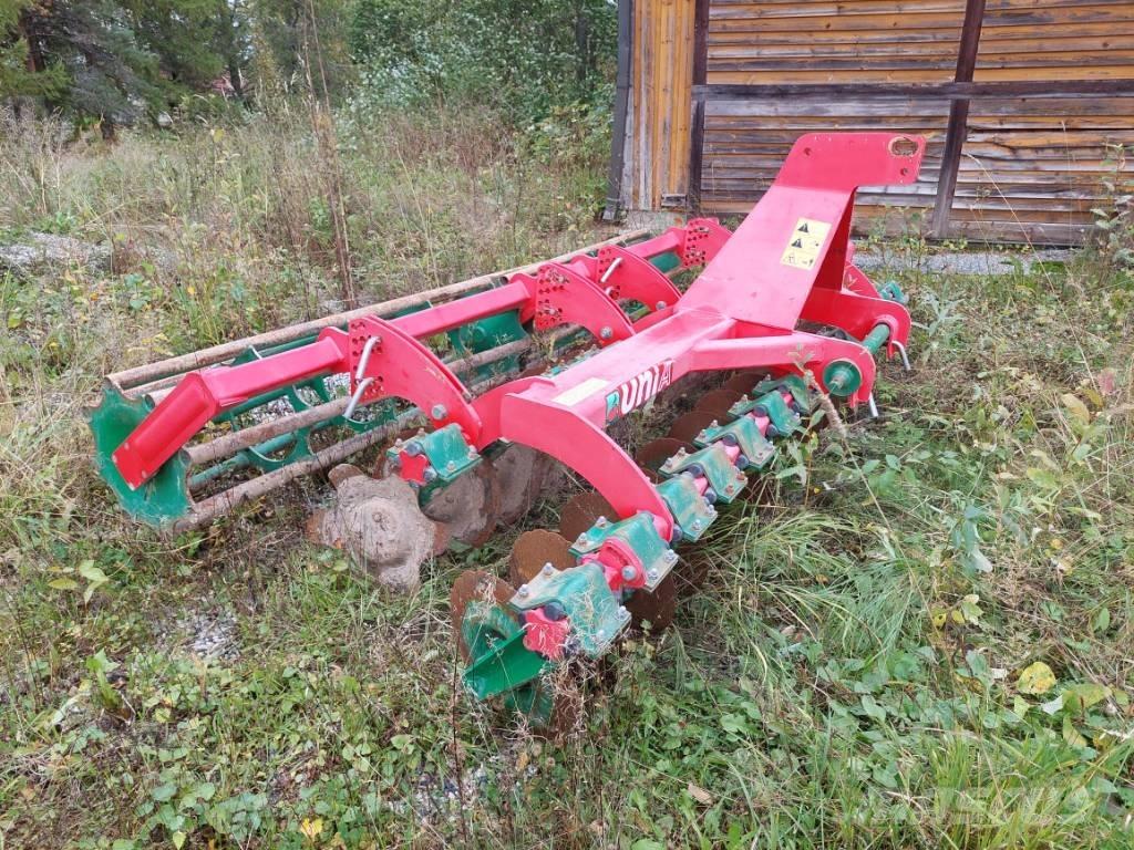 Unia Ares 3.5 TL Дискові борони