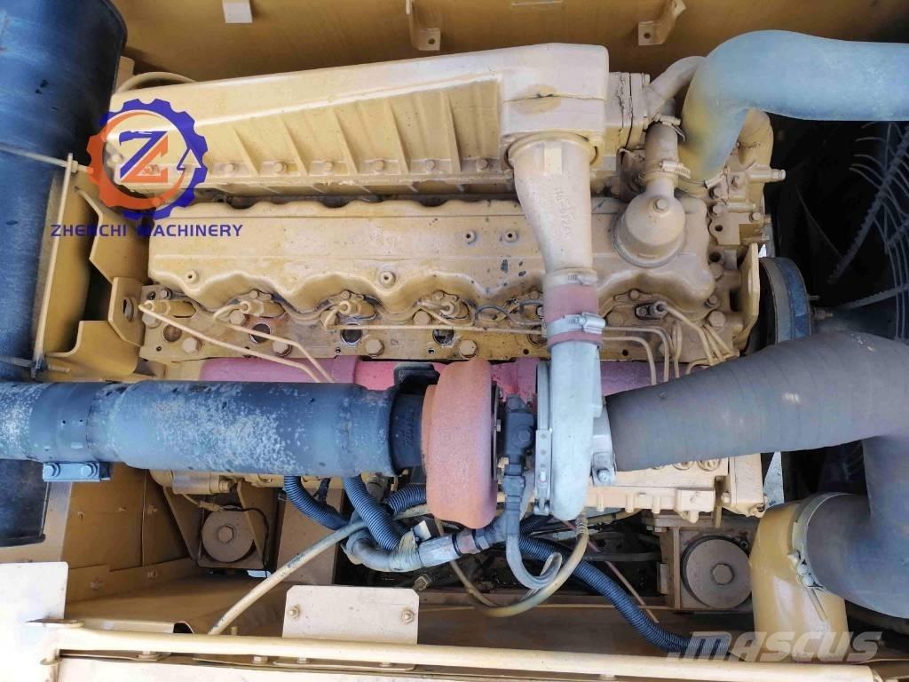 CAT 330 B L Гусеничні екскаватори