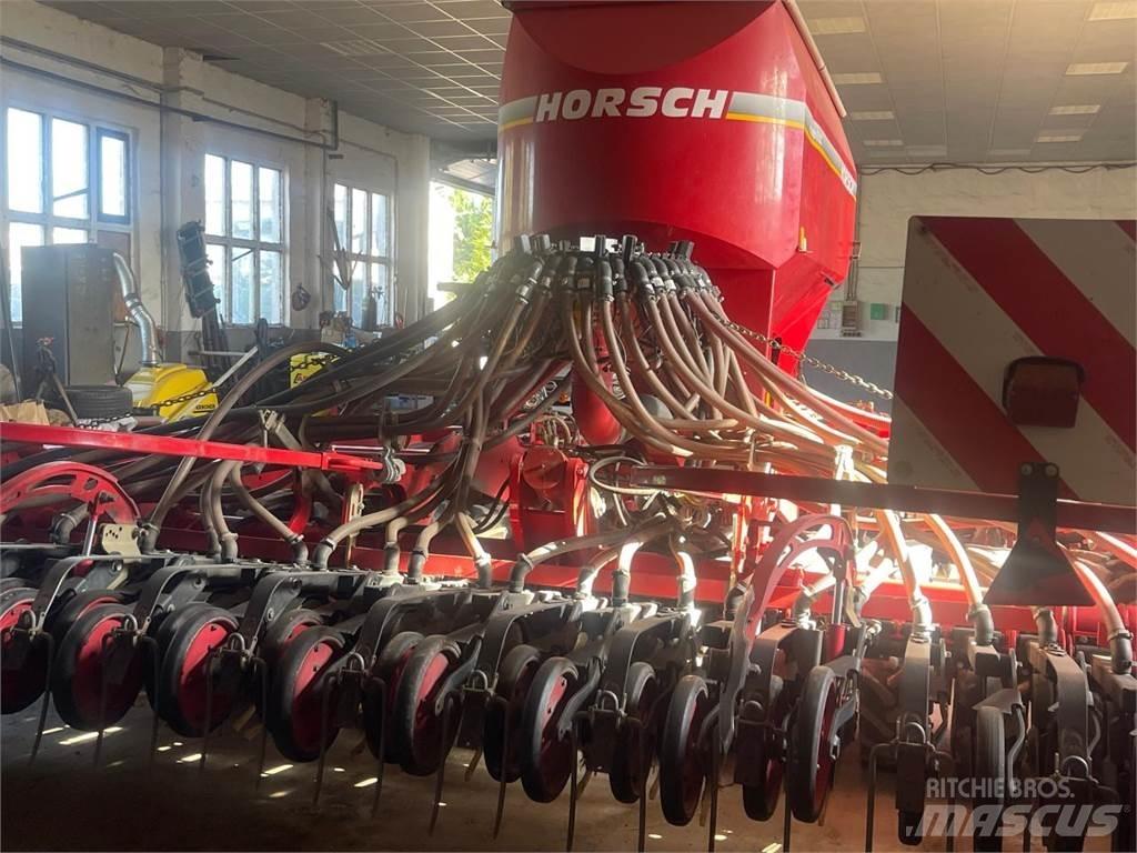 Horsch Pronto 6DC Сівалки