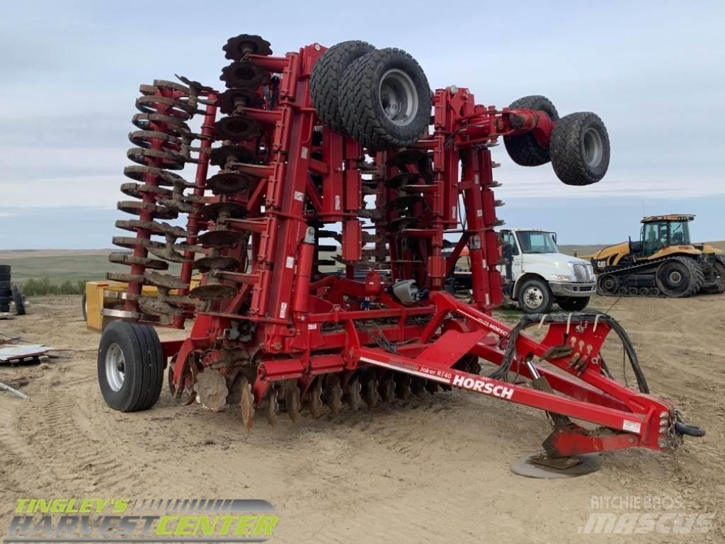 Horsch Joker RT40 Інші землеоброблювальні машини і додаткове обладнання