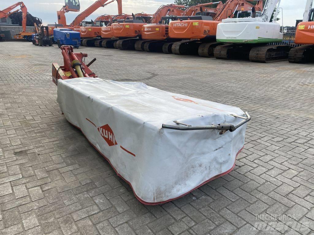 Kuhn GMD 700 G II Косилки