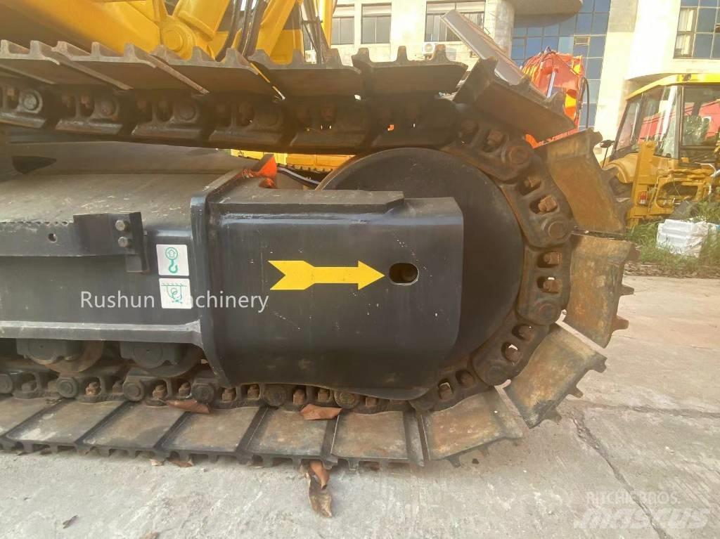 Komatsu PC 400 LC Гусеничні екскаватори