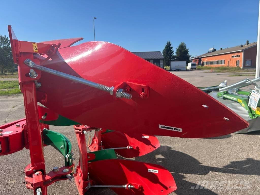 Agro-Masz PO3 Реверсивні плуги