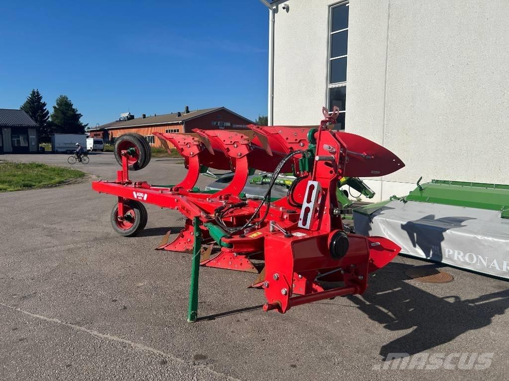 Agro-Masz PO3 Реверсивні плуги