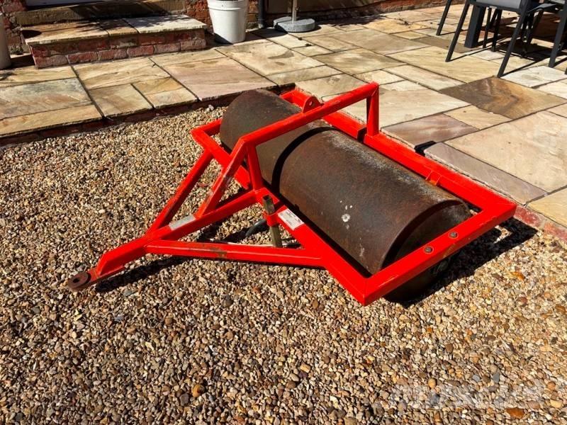 Kubota B 2350 Трактори