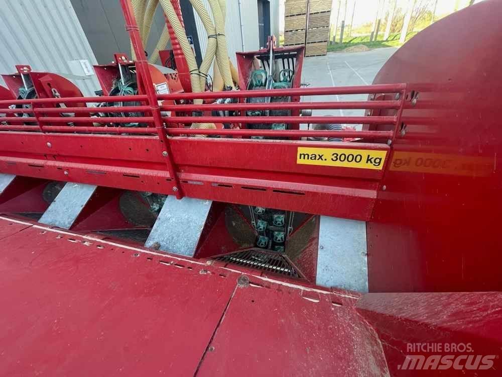 Grimme GL 430 Сільгосптехніка - Інші