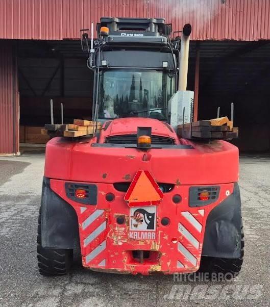 Kalmar DCG160-9 Дизельні навантажувачі