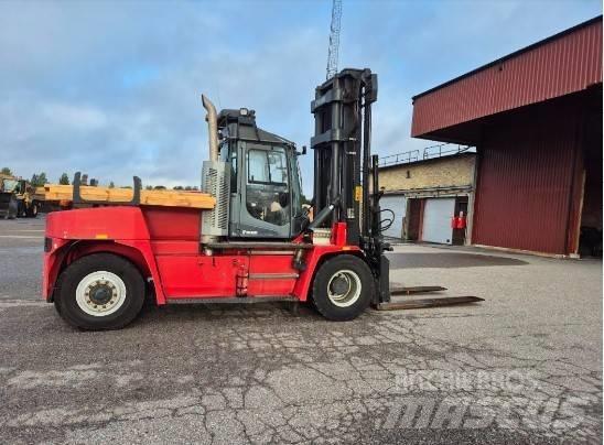 Kalmar DCG160-9 Дизельні навантажувачі