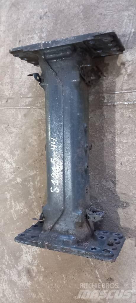 Scania R440  1798014 Шасі