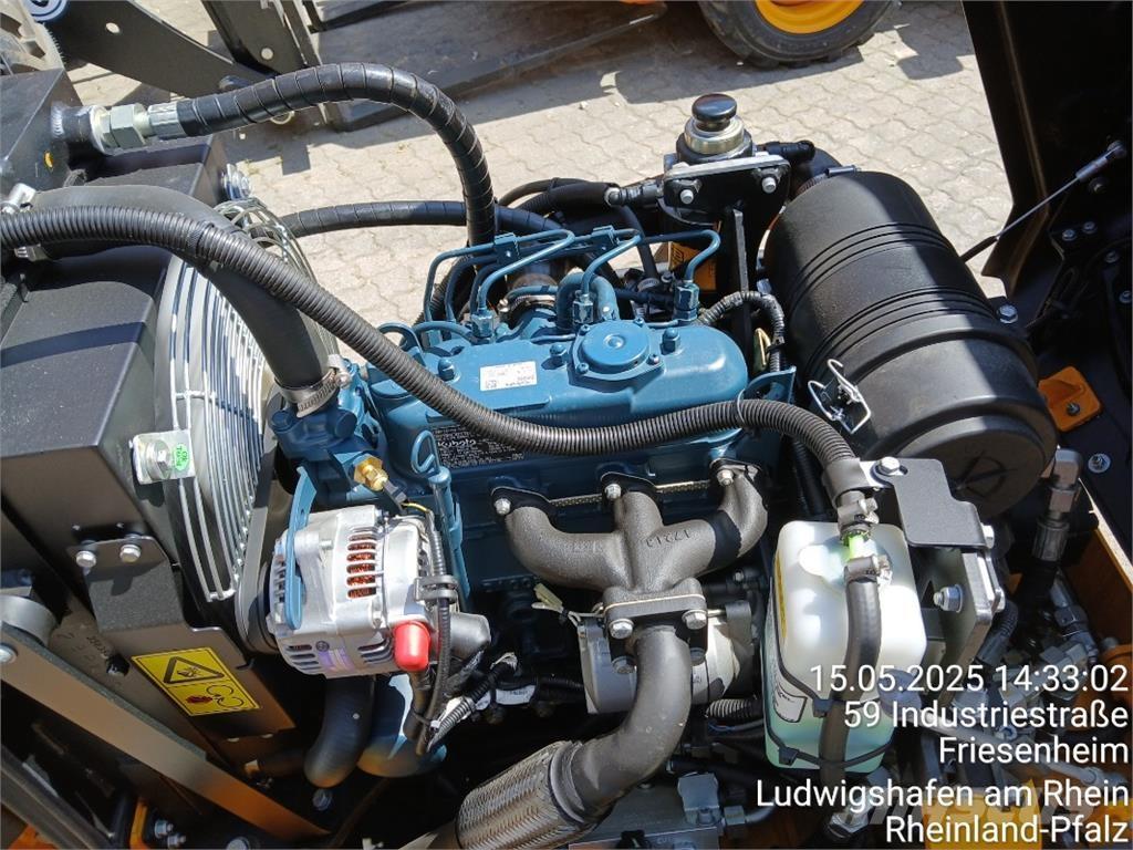 JCB CT160-80 Дорожні котки