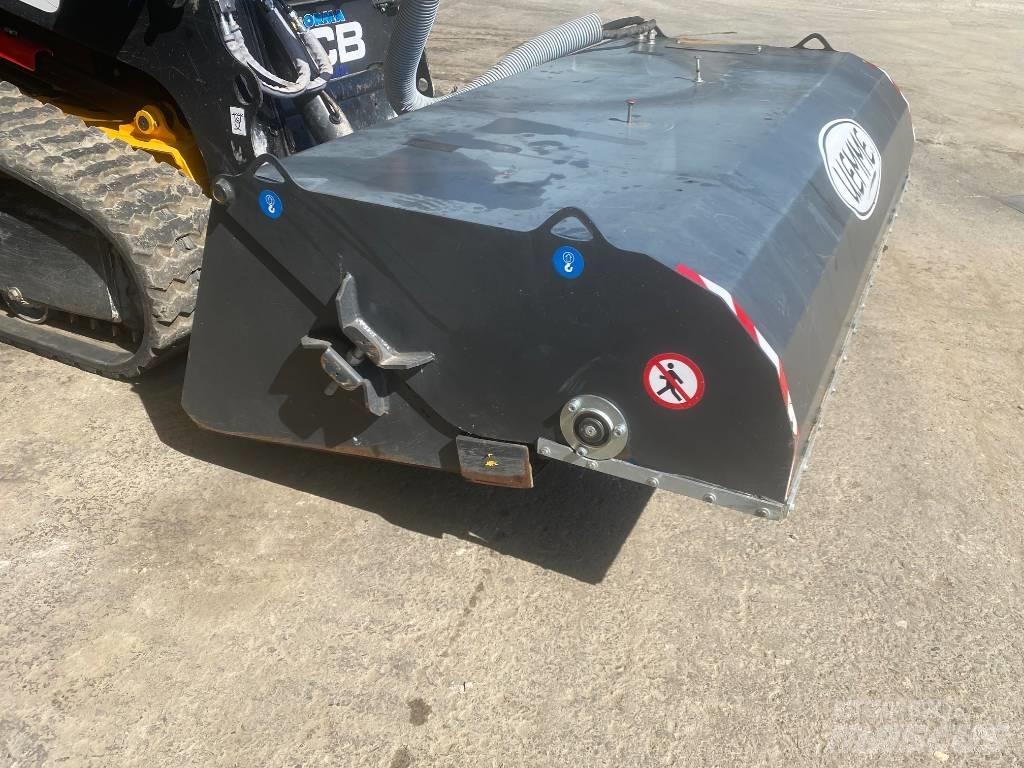  UEMME MANTA 2100 HD Щітки