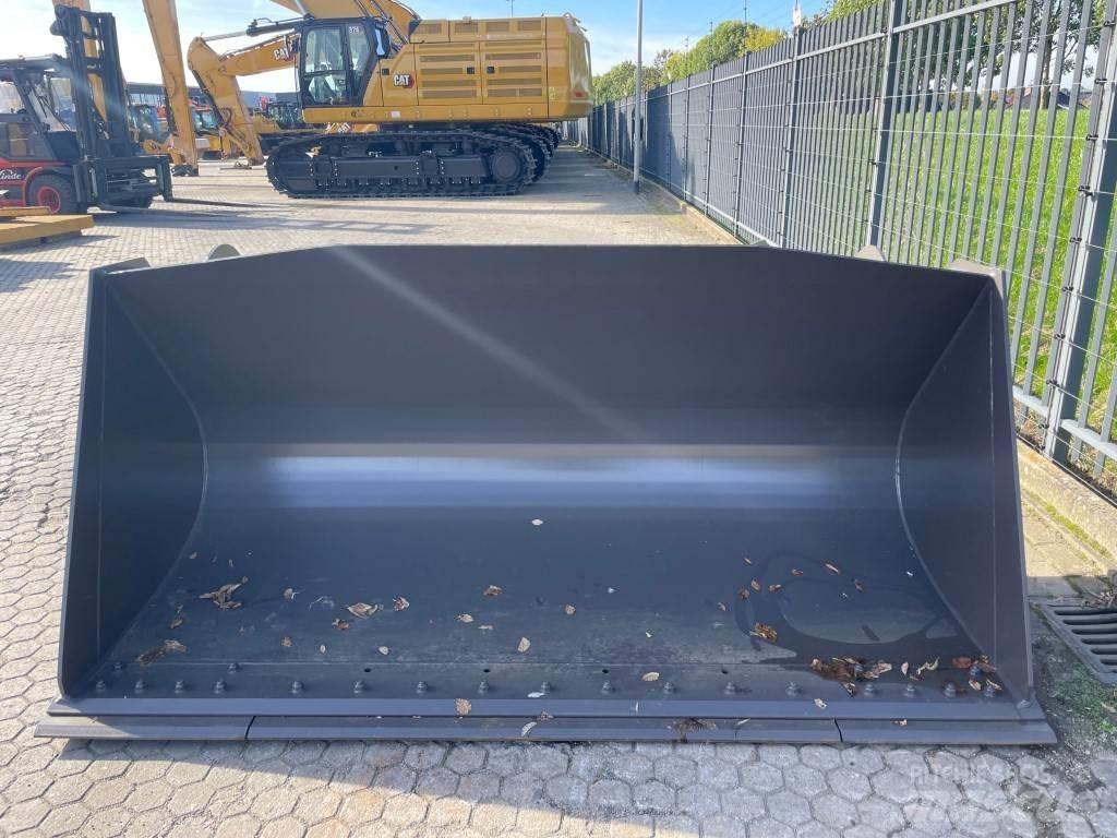 Volvo L 60 H Bucket Ковші