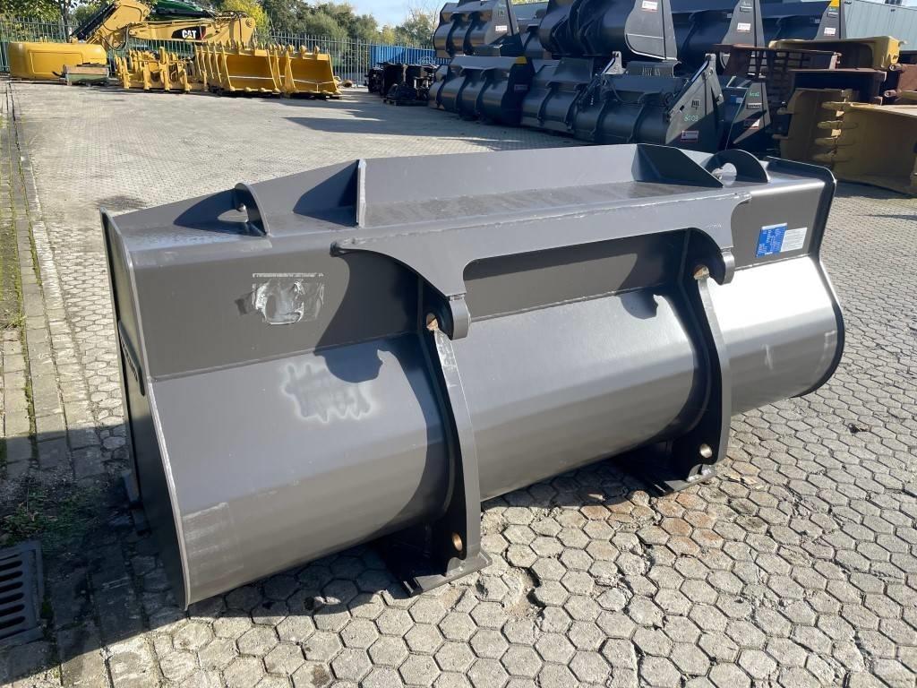 Volvo L 60 H Bucket Ковші