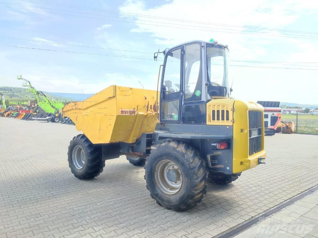 Wacker Neuson DW 90 Міні самоскиди