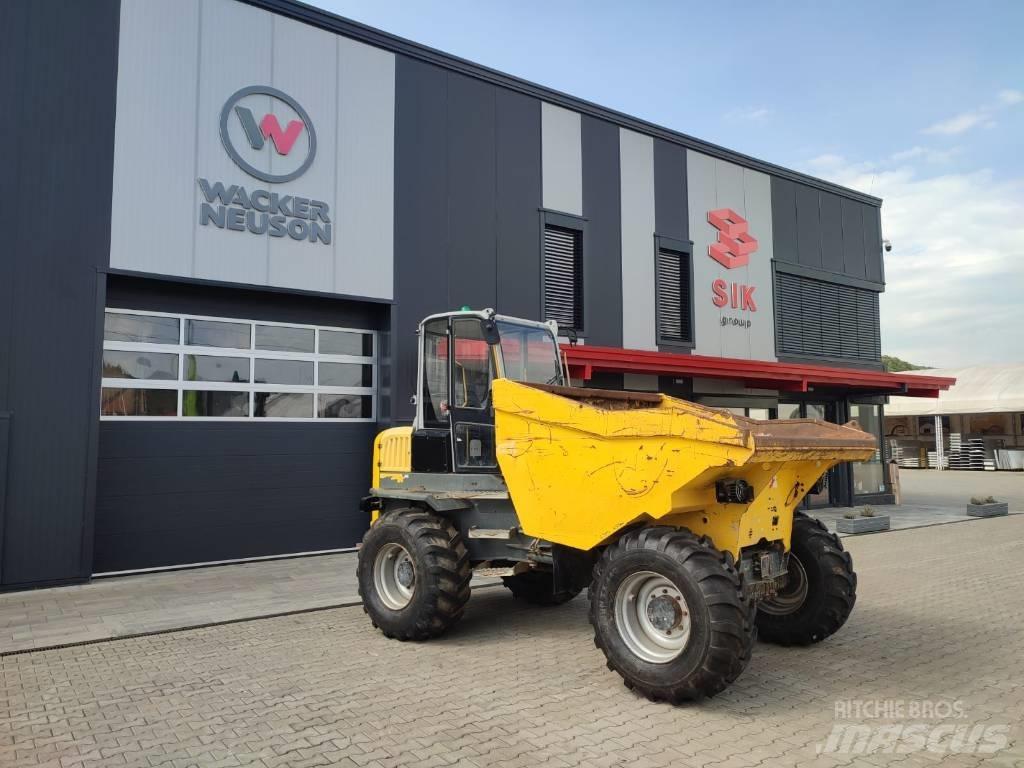 Wacker Neuson DW 90 Міні самоскиди