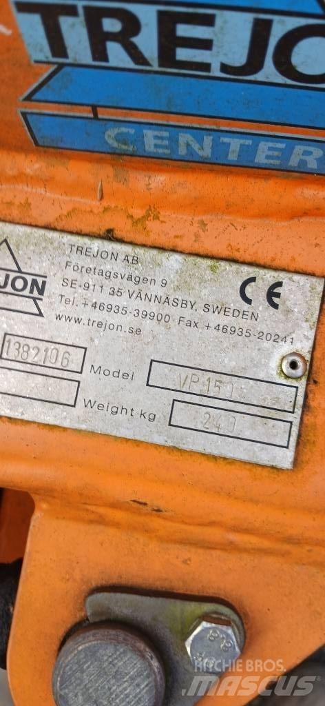 JCB 403 Малі навантажувачі