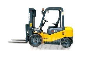 Shantui SF25T Будтехніка - Інші