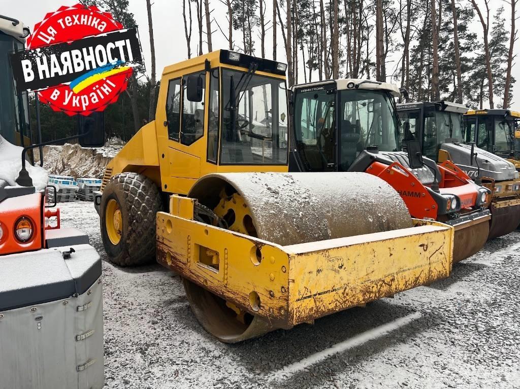 Bomag 219 DH-5 Інші дорожні катки