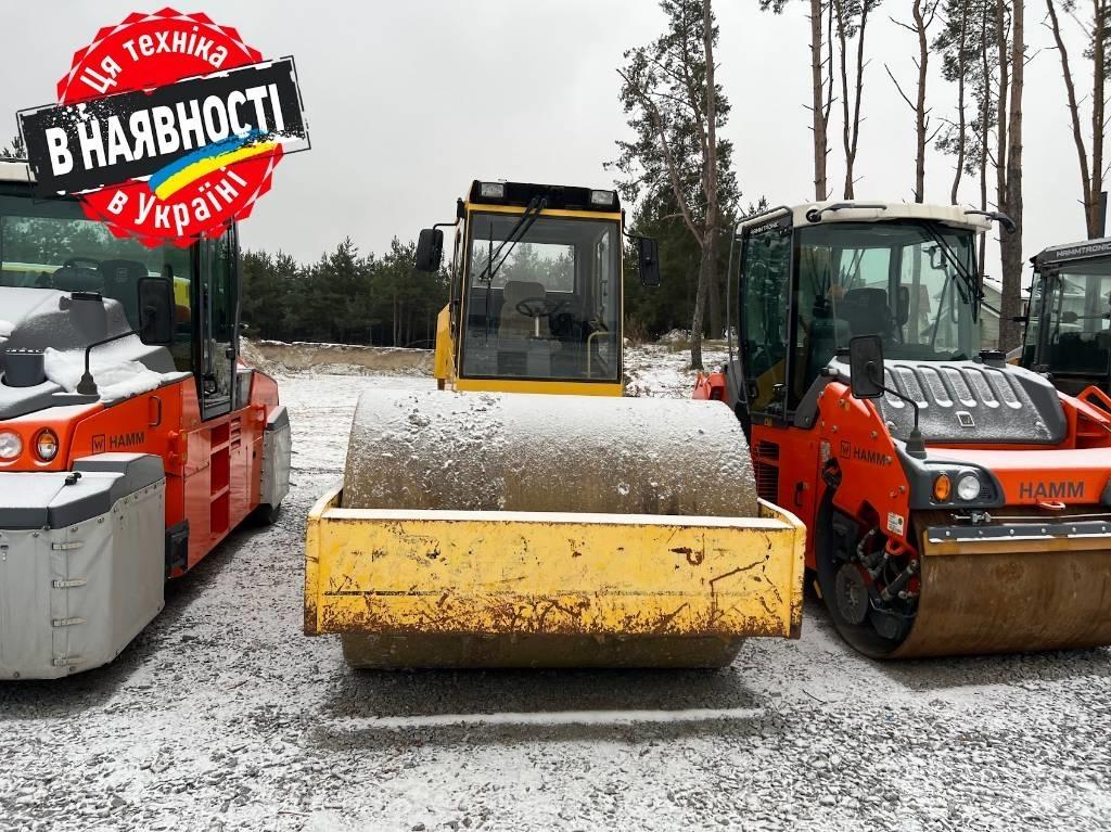 Bomag 219 DH-5 Інші дорожні катки