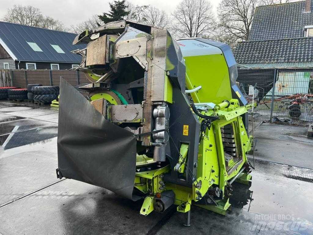 CLAAS Orbis 600 SD Комплектуючі для сіно- та фуражних машин