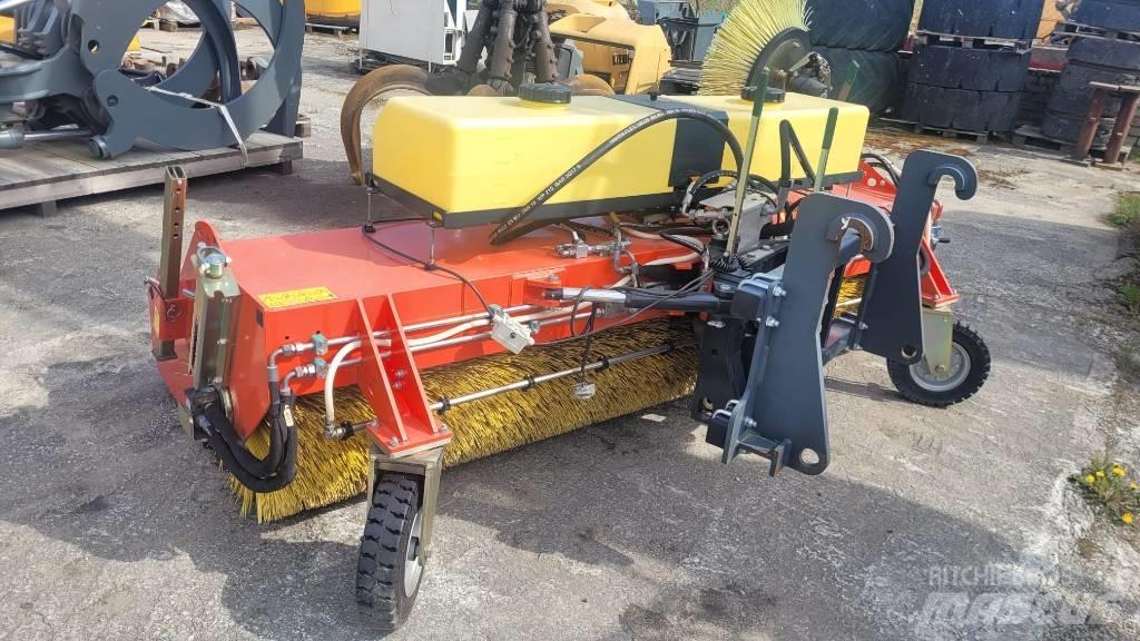 Adler K 750 Будтехніка - Інші