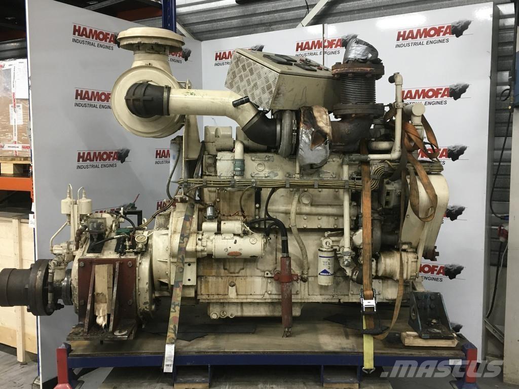 Cummins K19 USED Будтехніка - Інші