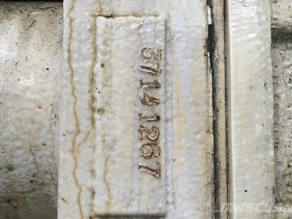 Cummins K19 USED Будтехніка - Інші