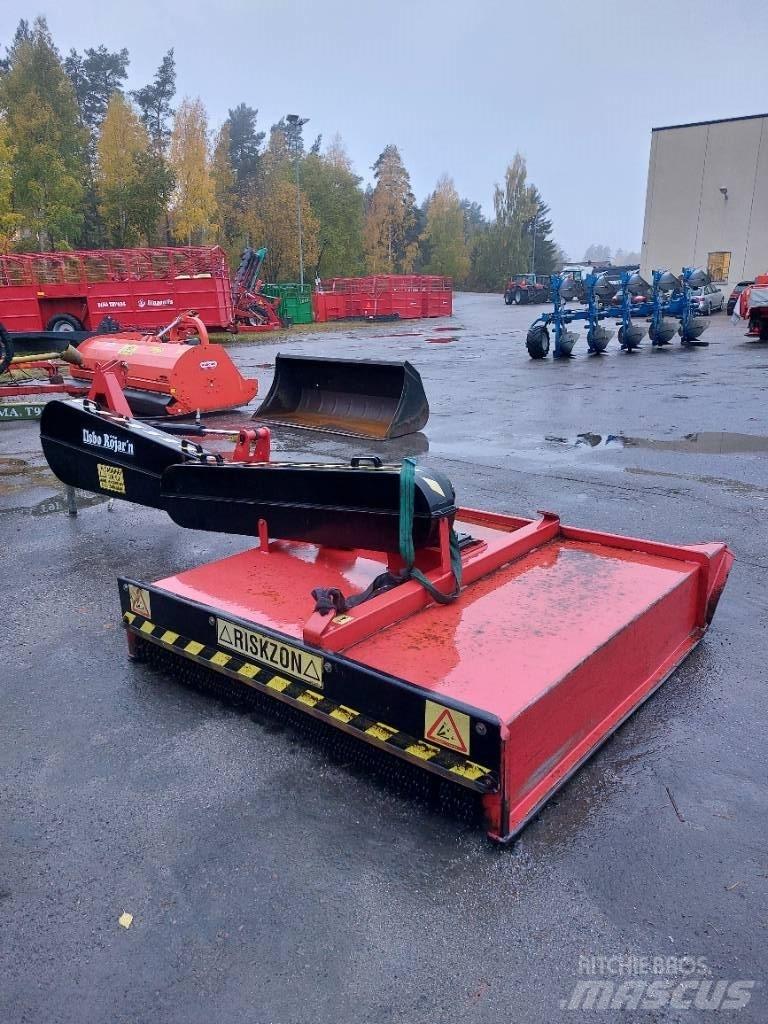 Ilsbo m150 Сільгосптехніка - Інші