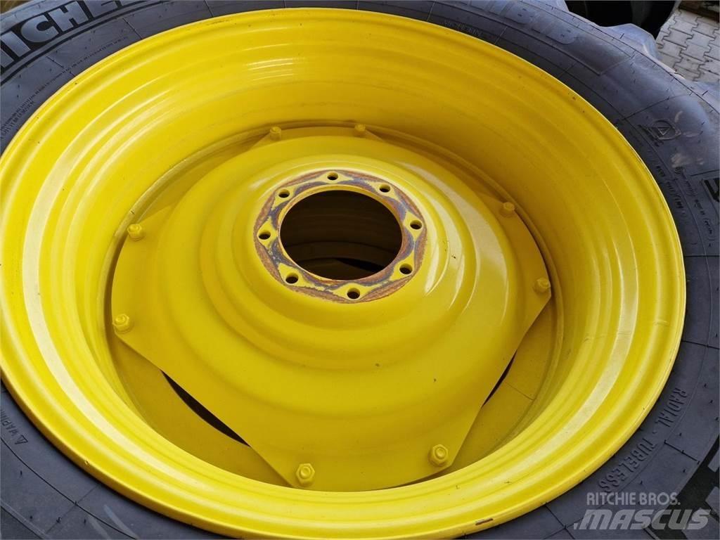 Michelin 480/70R38 Колеса