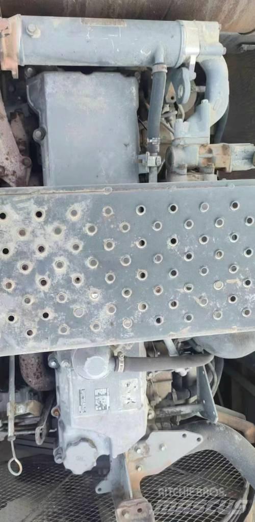 Sumitomo SH 350 Гусеничні екскаватори