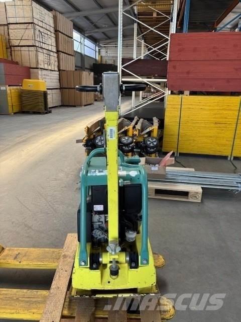 Ammann APR 3020 Віброплити та вібротрамбовки