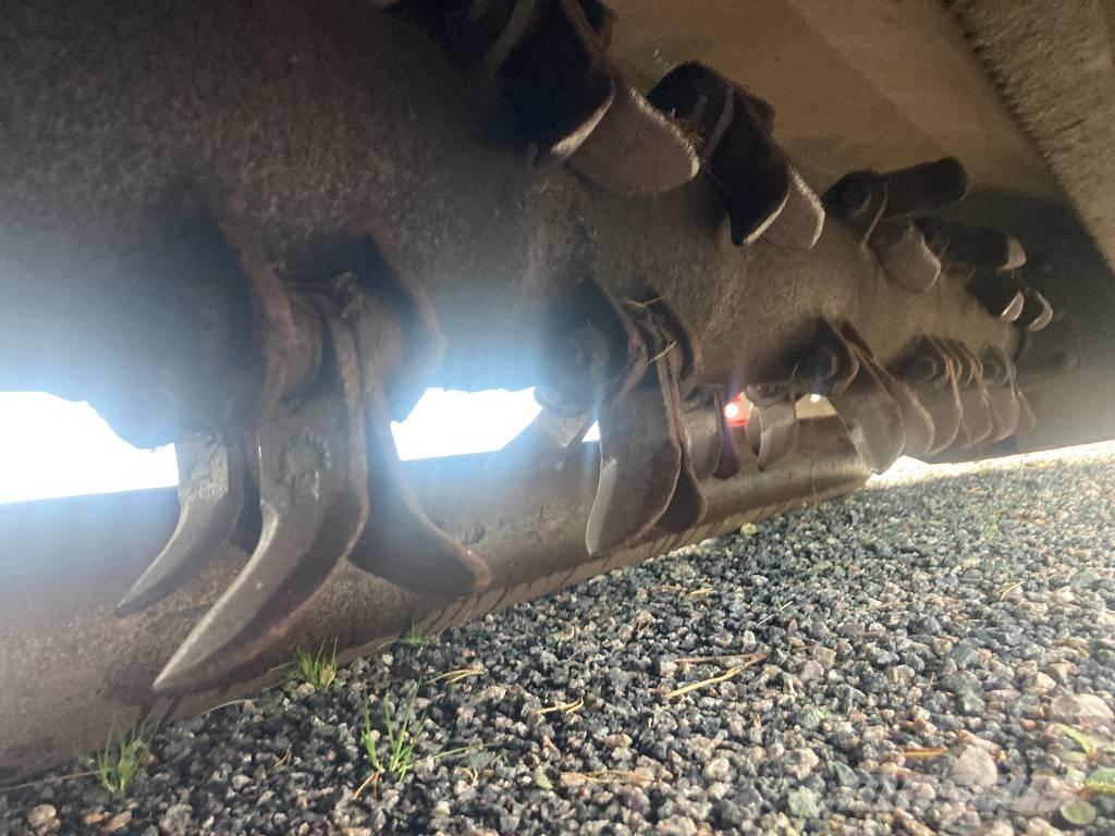 Agrimaster FL 190 Газонні і лукові косилки