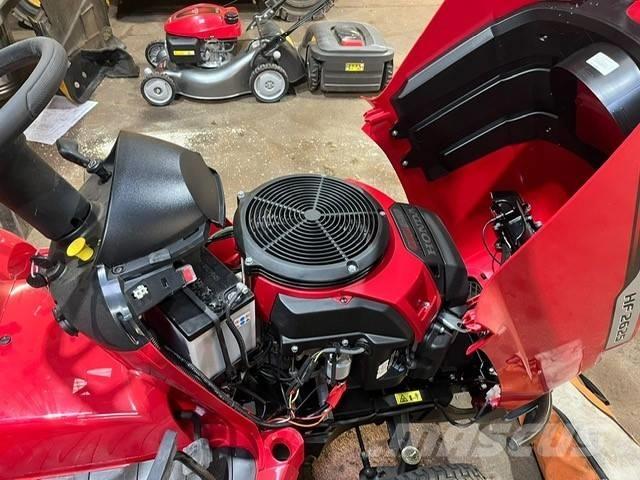 Honda HF2625 Самохідні газонокосарки