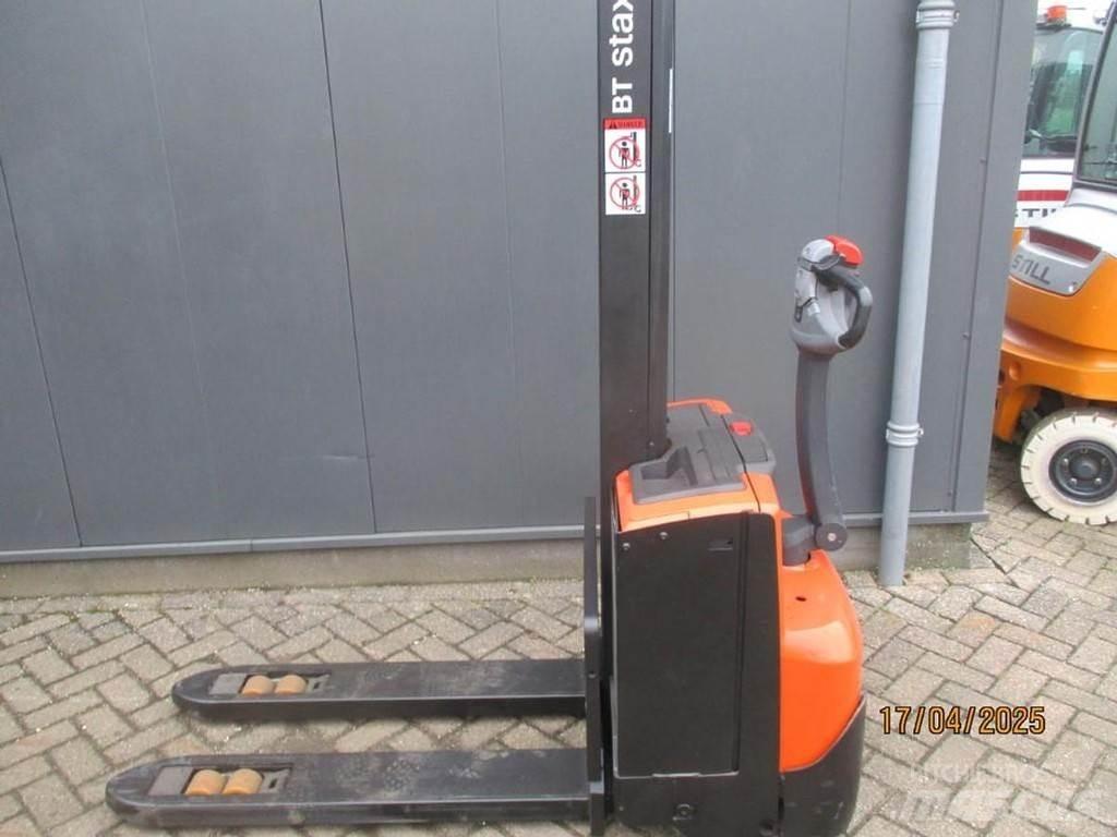 BT SWE 080L Ручний візок