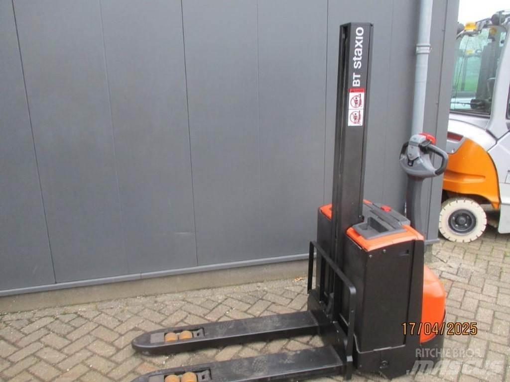 BT SWE 080L Ручний візок