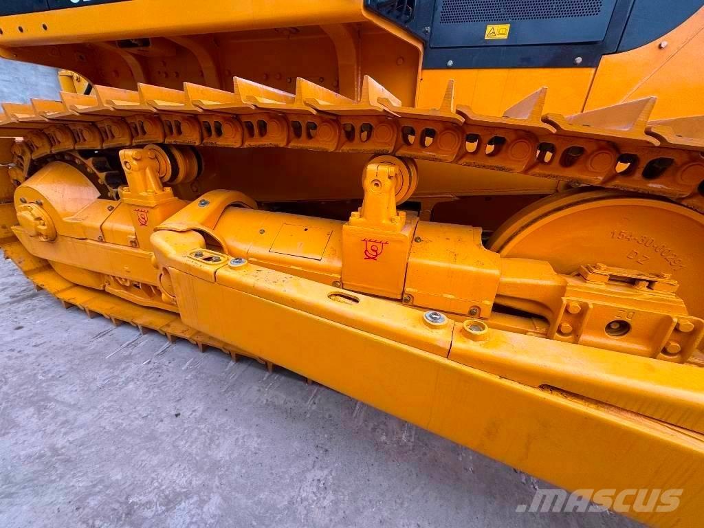 Shantui SD 22 F Гусеничні бульдозери