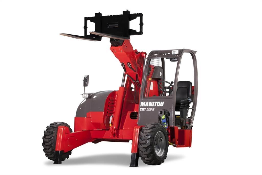 Manitou TMT 25 S Складська техніка - Інші