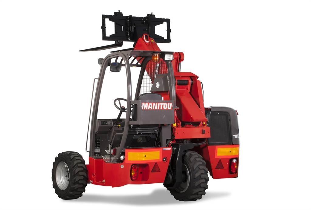 Manitou TMT 25 S Складська техніка - Інші
